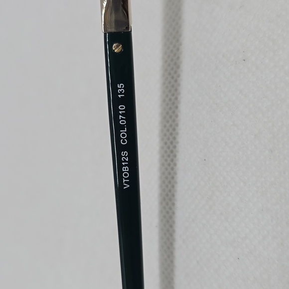 Tous Women's Brown Patterned Glasses - Picture 4 of 5